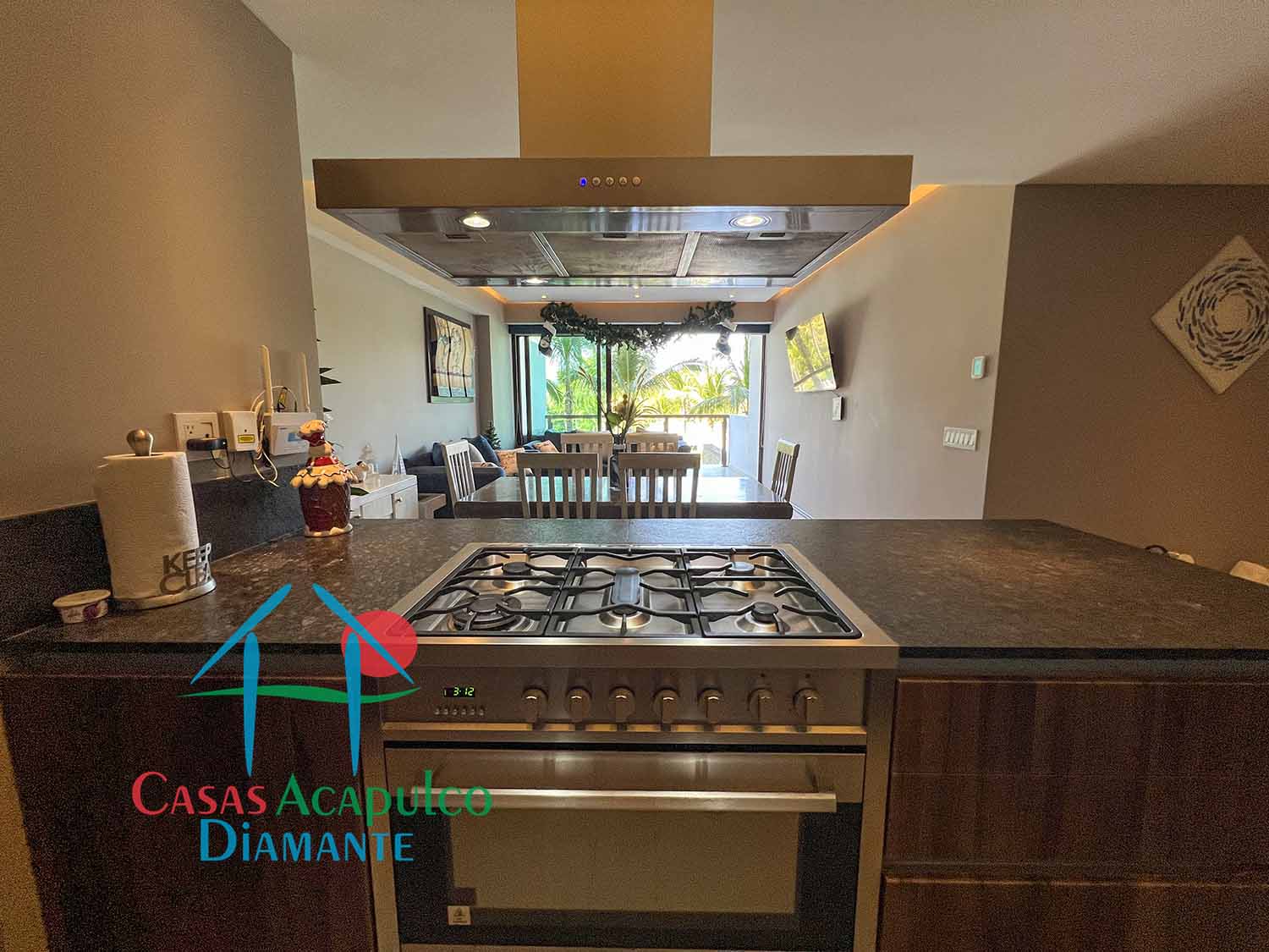 La Isla Emerald K3 - Cocina 7 La Isla Emerald K3 - Cocina 7